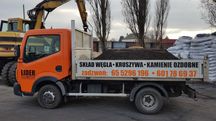 Ziemia OGRODOWA  torfowa  LESZNO Luz