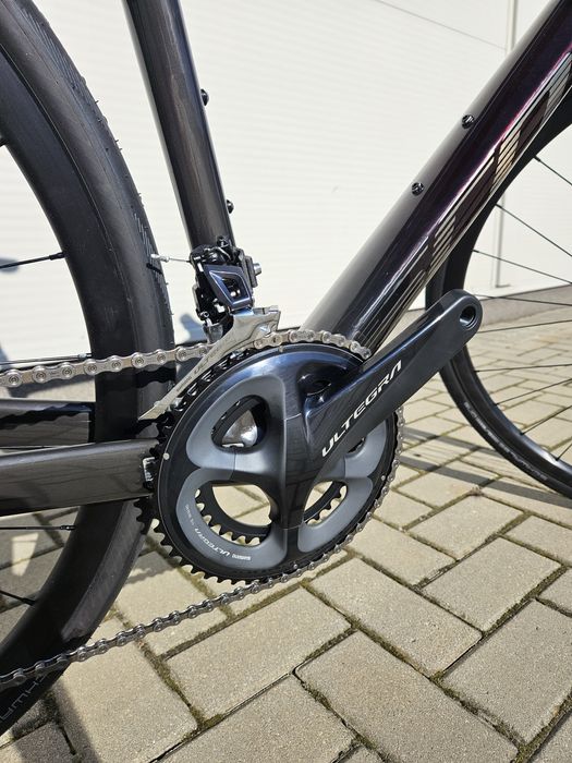 OKAZJA! Scott Addict 20 Carbon – NOWY – rozmiar XXS 47 cm