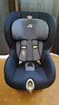 Foltelik samochodowy Britax Romer King II LS