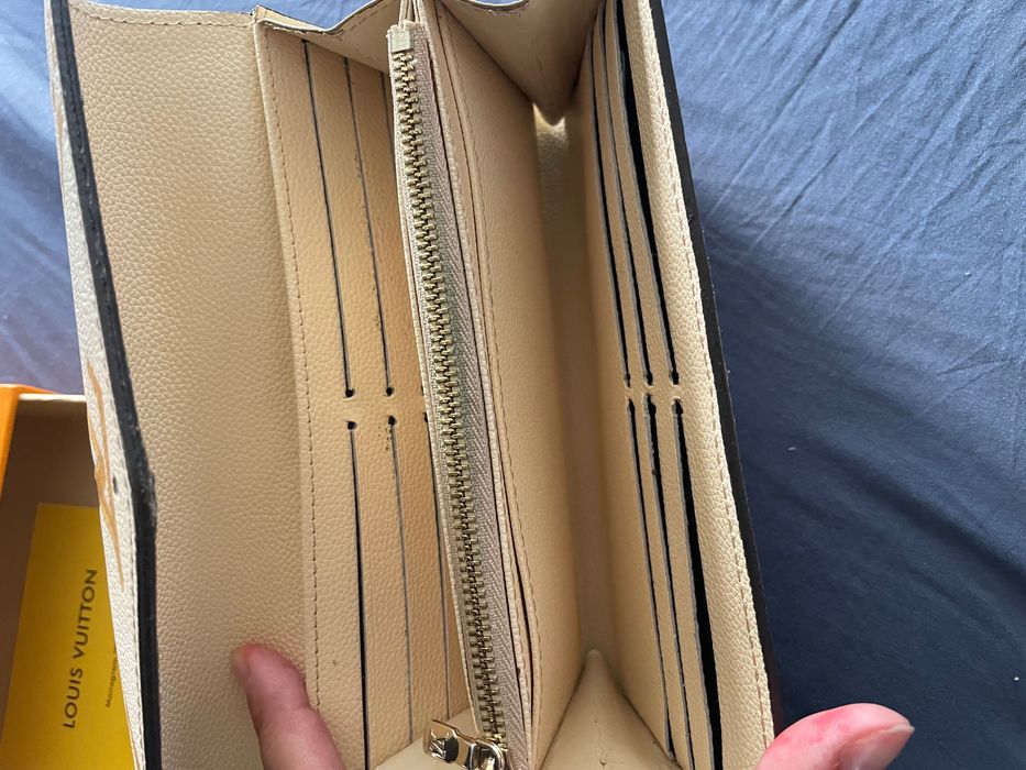Louis Vuitton Wallet