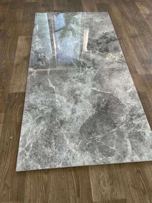 Керамограніт морозостійкий, плитка на фасад, плитка 60х120 глянець