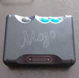 Amplificador Dac Mojo