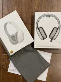 Навушники Xiaomi Mi Headphones 2 white