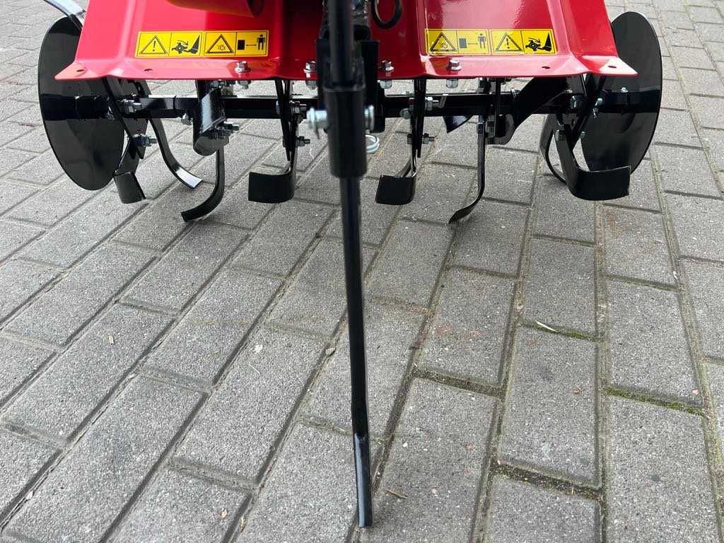 Glebogryzarka Spalinowa LONCIN 1WG3.4-60FQ-D Kultywator Dzik