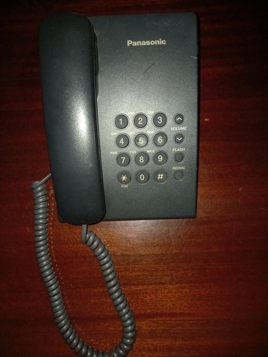 Продам телефон Panasonic