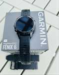 Garmin FENIX 6 PRO