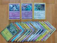 Cartas Pokémon McDonald's 2025