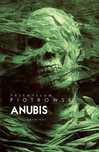 Igor Brudny. tom 7. Anubis. Czarna Owca