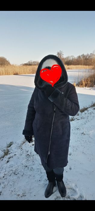 Дублянка натуральна жіноча