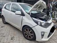 Kia Picanto 1.0i de 2020 disponível para peças