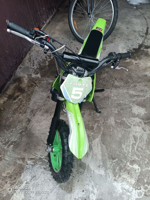 Продам детский питбайк