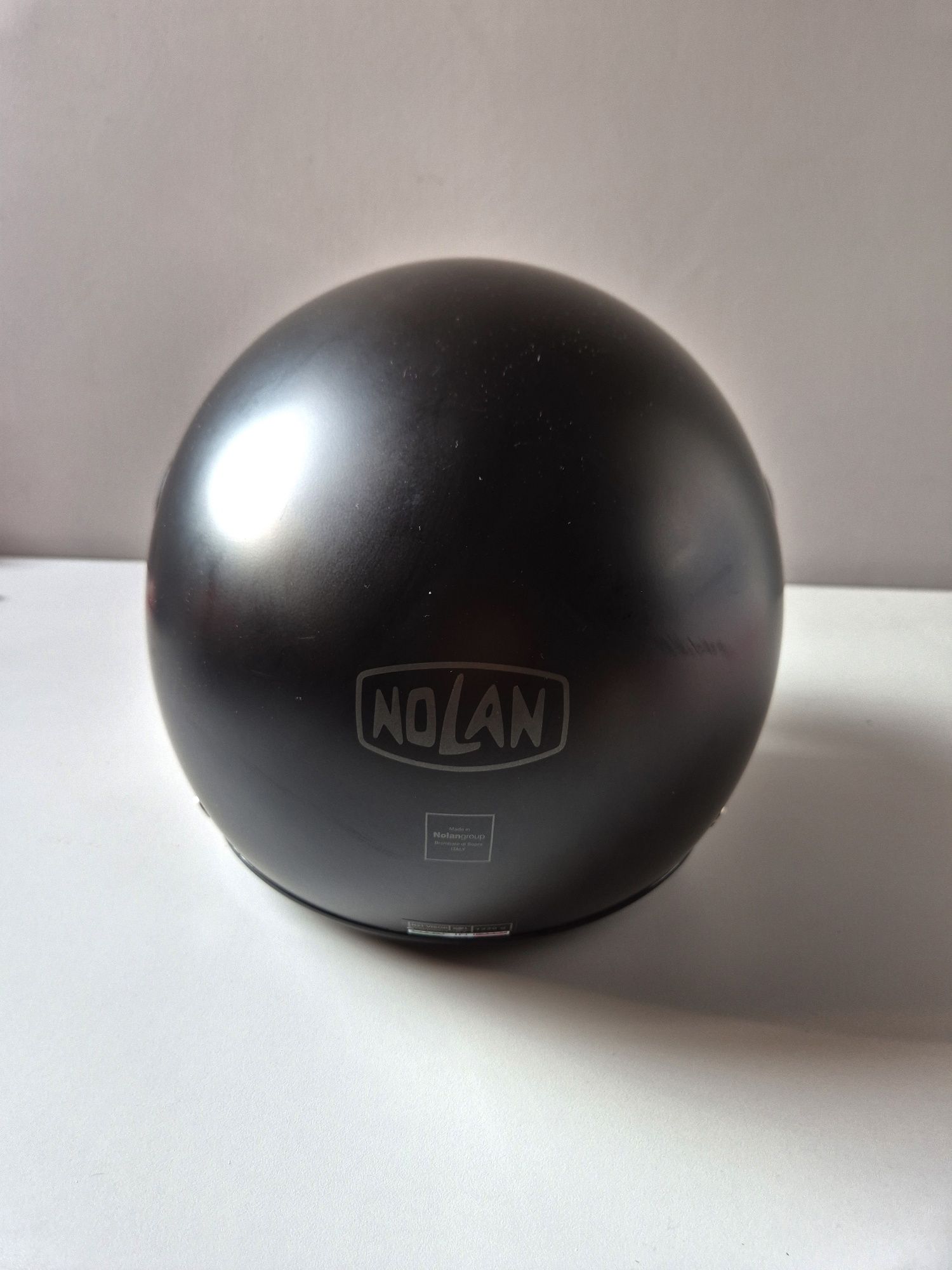 Kask motocyklowy Nolan N21 Visor XXL