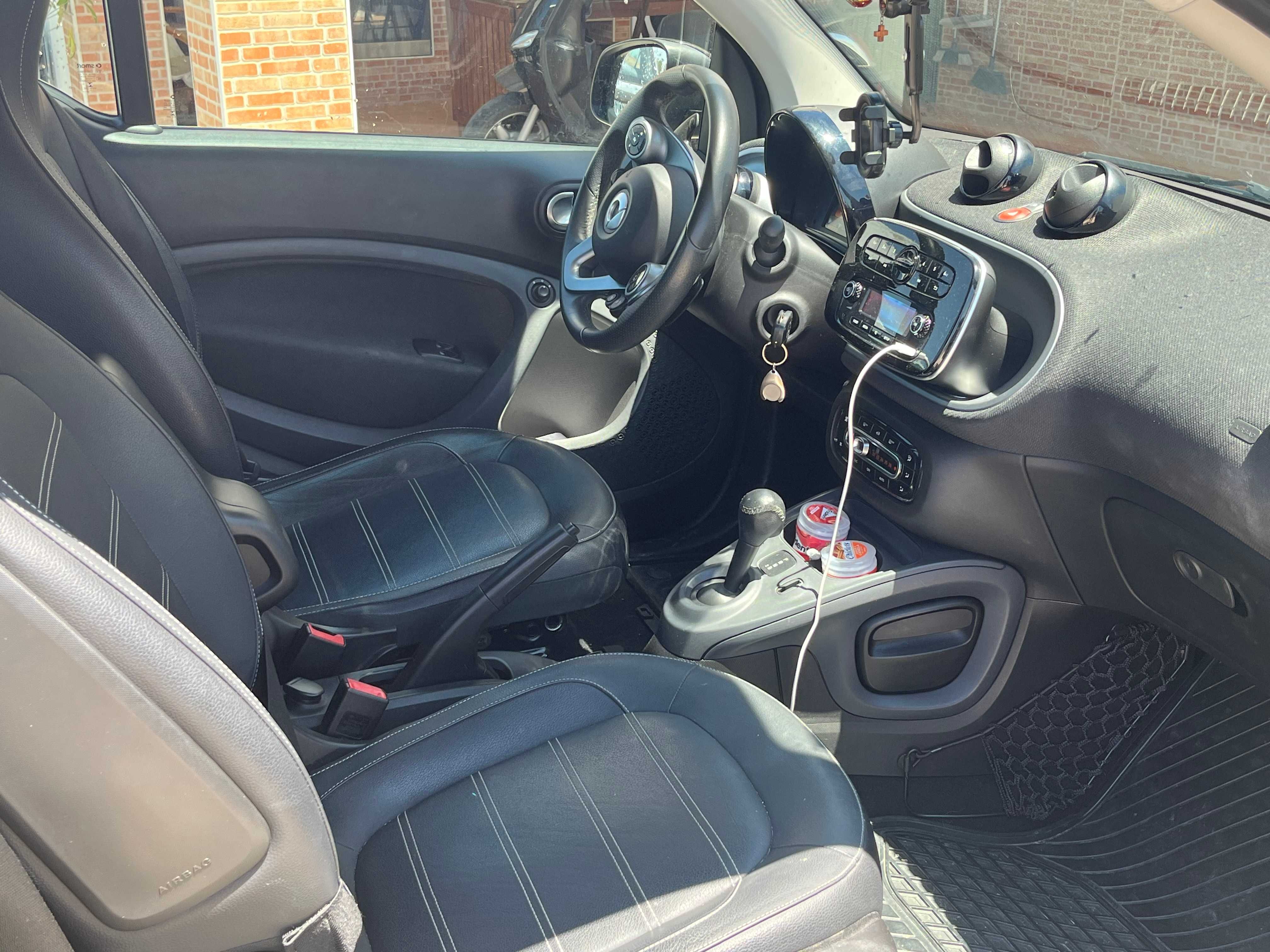 Vendo smart fortwo