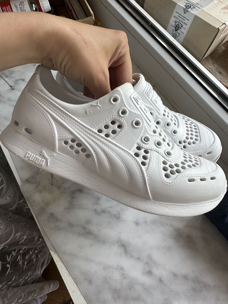 Кросівки для плавання Puma 36 розмір