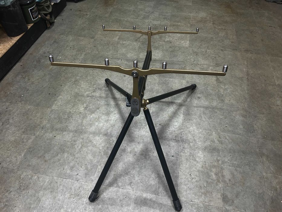 Род под Carp Tools