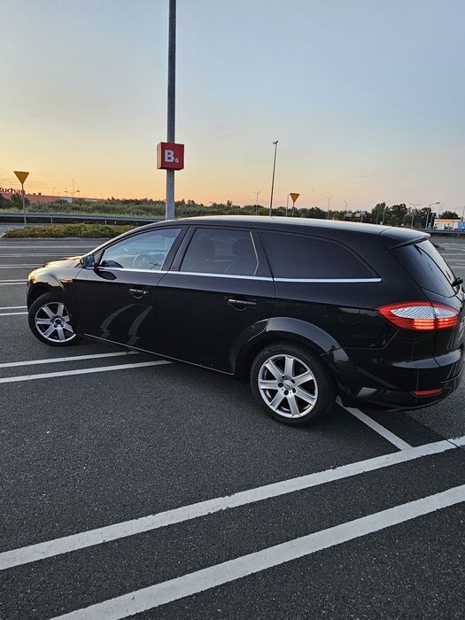 Ford Mondeo 2.2 TDCI, 175KM, Titanium! Po opłatach
