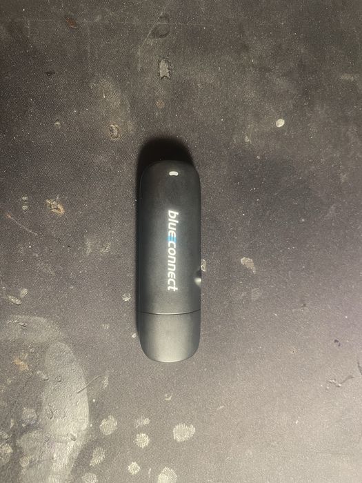 Modem Blue Connect