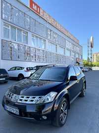 Nissan Murano  3.5 газ/ бензин Обслужена!!!