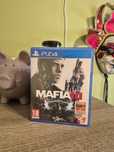 Mafia 3 na PlayStation 4 Ps5