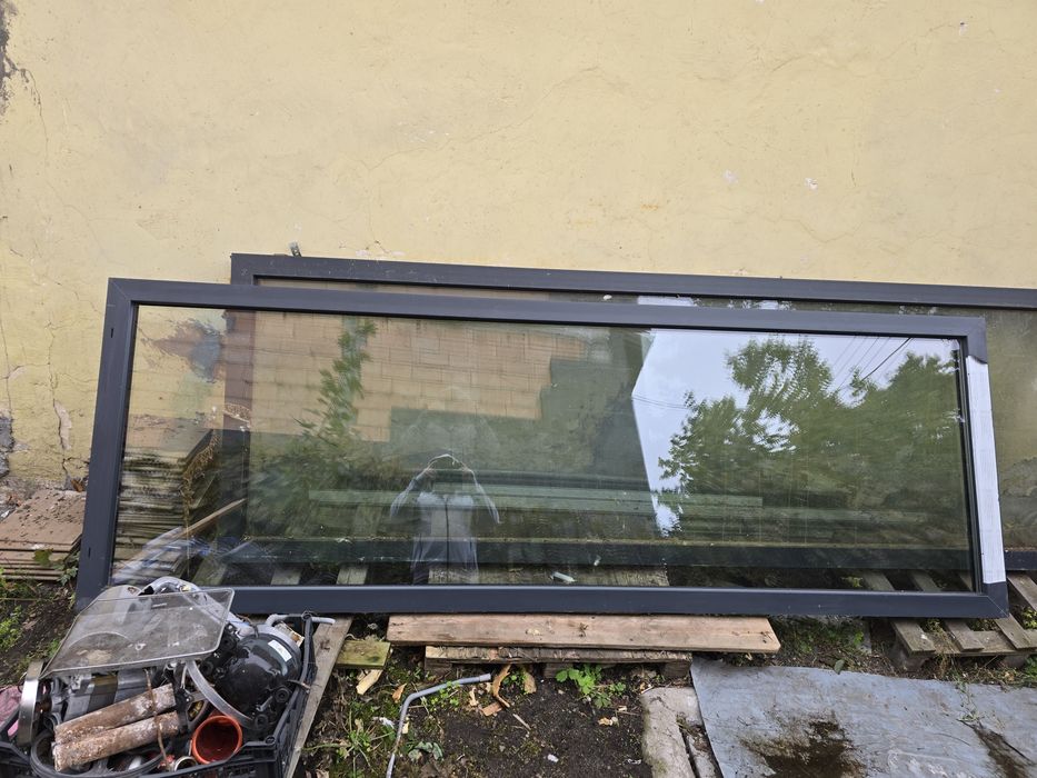 Okno typu fix 2894x894