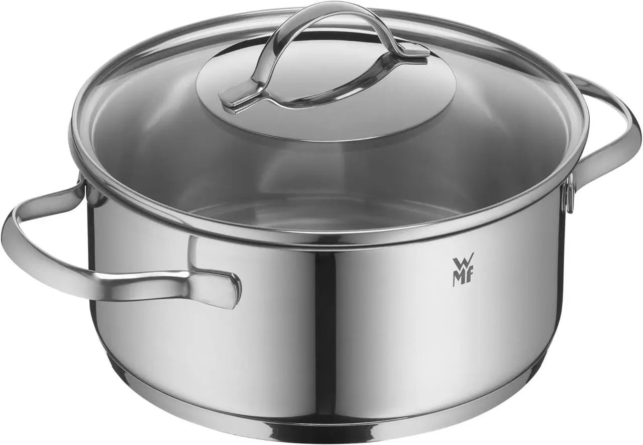 Набір кастрюль WMF Provence Plus 5 шт.