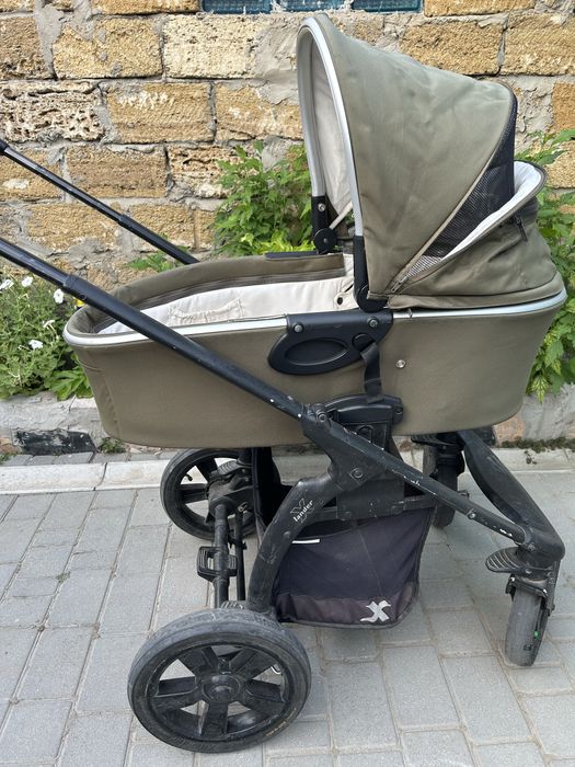 Дитячий візочок 2 в1 X-lander