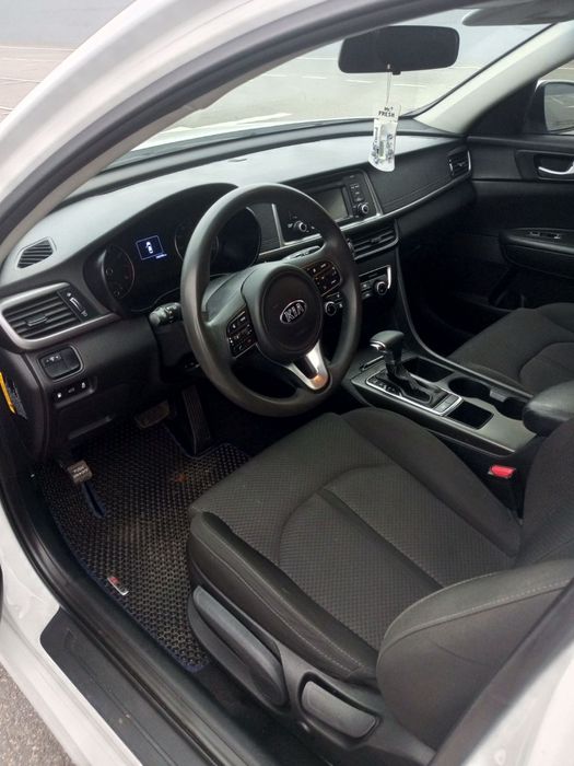 Продам kia optima 2016 Кіа оптима