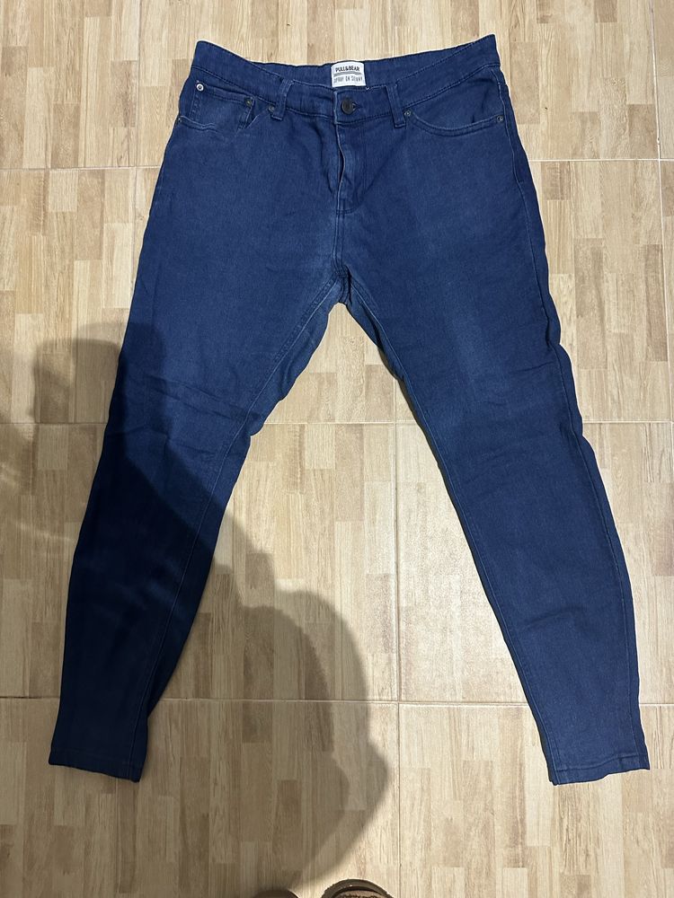 Vendo calça Pull & Bear