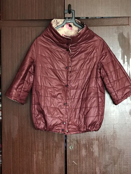 Курточка на весну