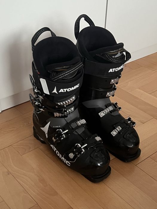 Buty narciarskie Atomic Hawx 80 Magna rozmiar 42