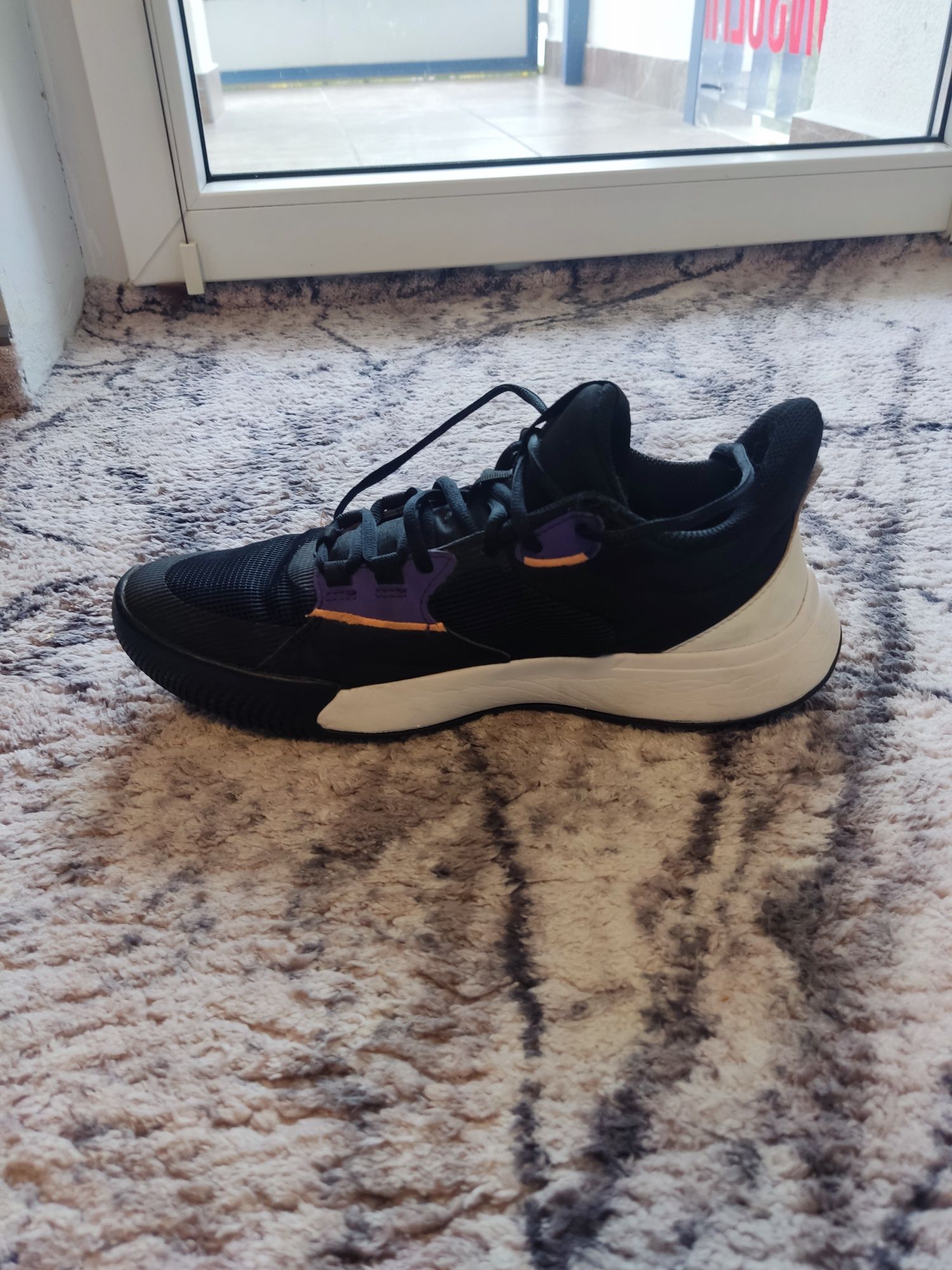 Buty tarmak męskie, tmk lightframe