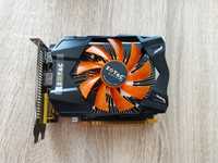 Видеокарта GTX 750TI 2GB ™ZOTAC