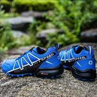 Кросівки чоловічі Salomon speedcross 4