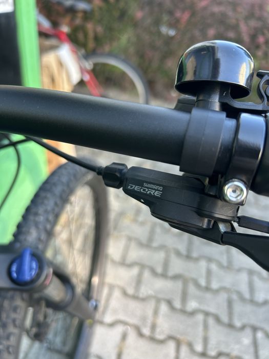 Rower - Trek - Marlin 6 Gen 3 - 2024 Rok - Jak nowy - Gwarancja