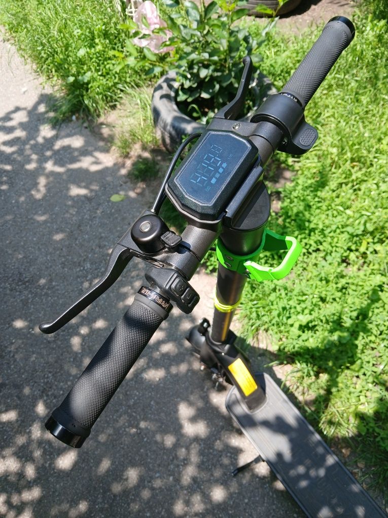 Електросамокат The-Urban xR1 Germany