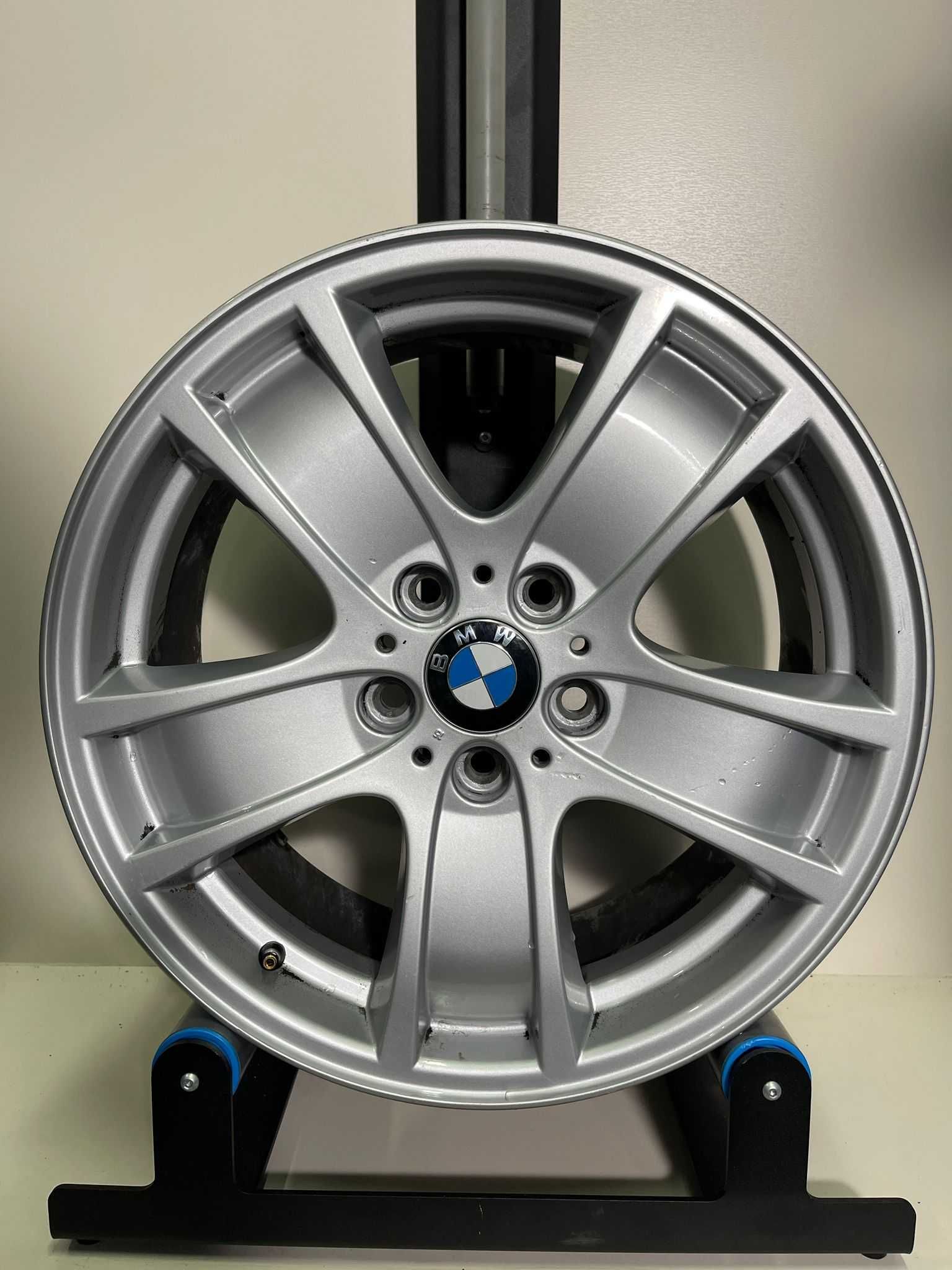 4 X Felgi aluminiowe BMW 18' X5 E53 STYLING 99