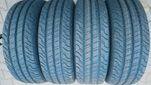 NOWE Opony letnie 215/65 R16C 109/107T Continental ContiVanContact 100