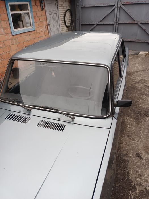 Продам Ваз 2107 в гарному стані