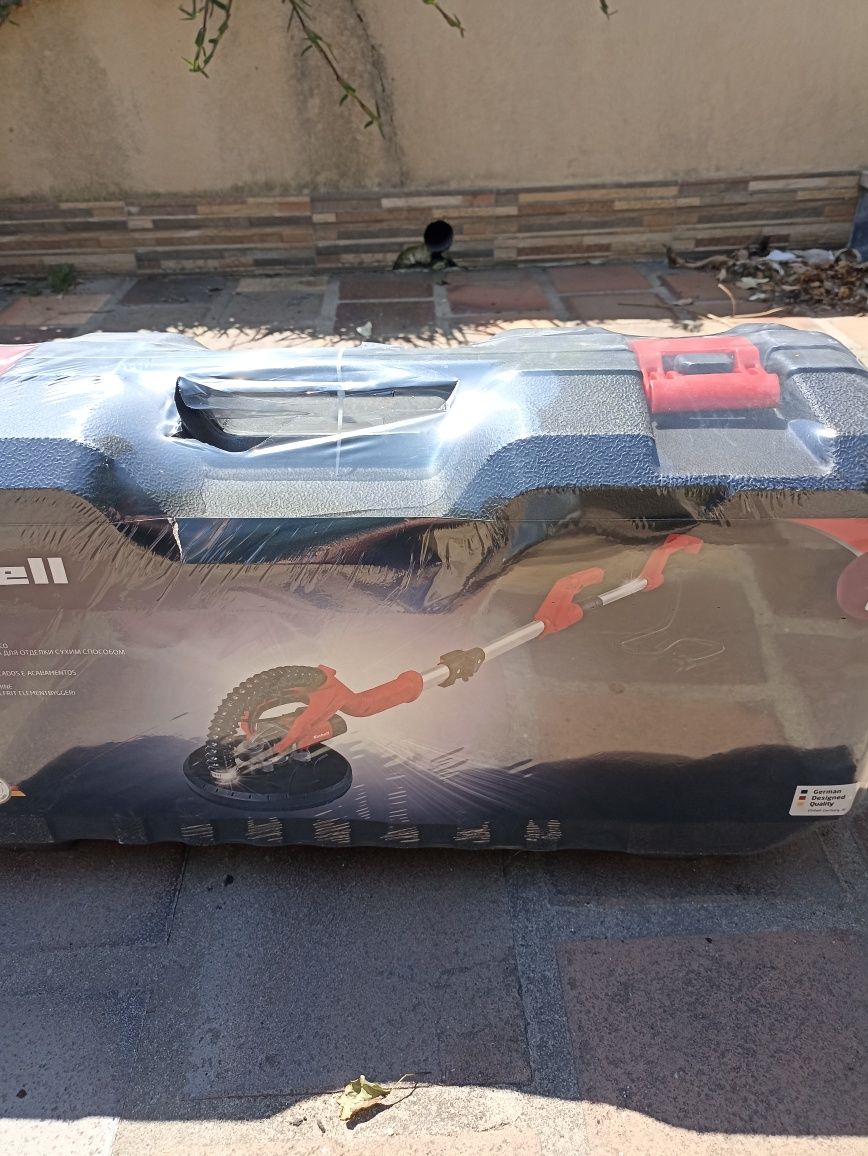Lixadeira EINHELL TC 225