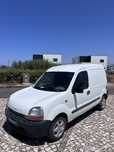 Renault kangoo diesel