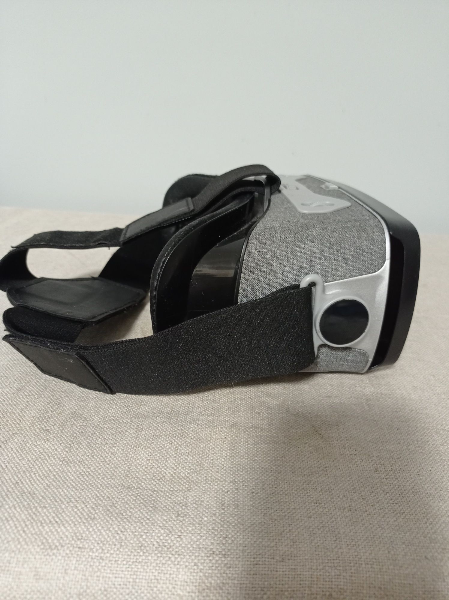 VR очки Heromask