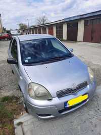 Toyota Yarisa 1.3 2005r okazja!