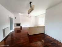 Arrendamento-Apartamento T3+1 em Arcozelo