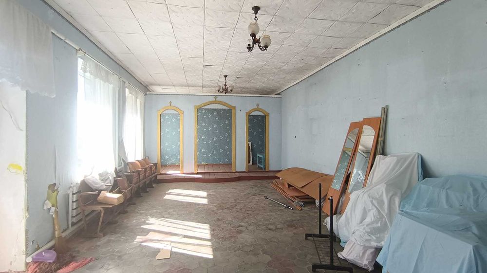 Продаж спецального приміщення село Водички