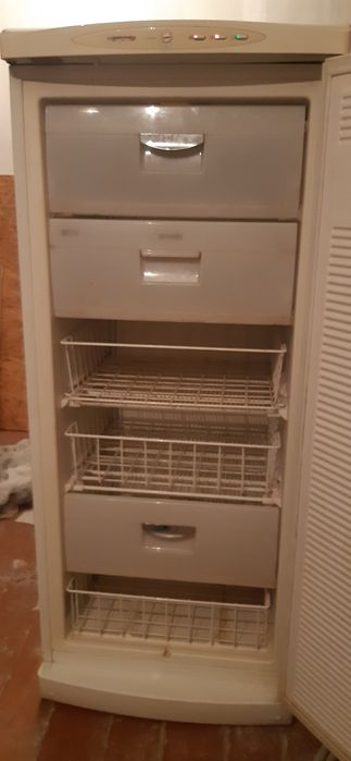 Морозильная камере Girenie