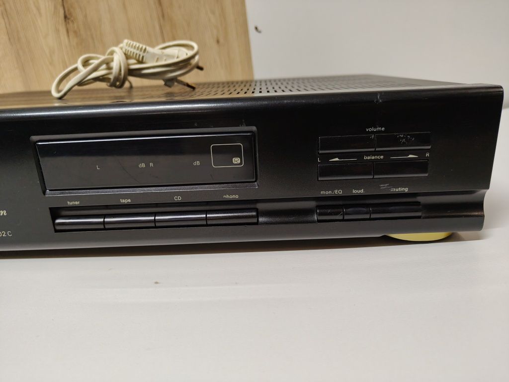 Wzmacniacz Diora ws 502