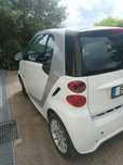 Smart ForTwo Passion coupé mhd 2012