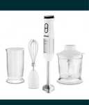 Blender ręczny Ufesa BP4562 Optima 800W biały