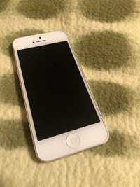 I phone 5