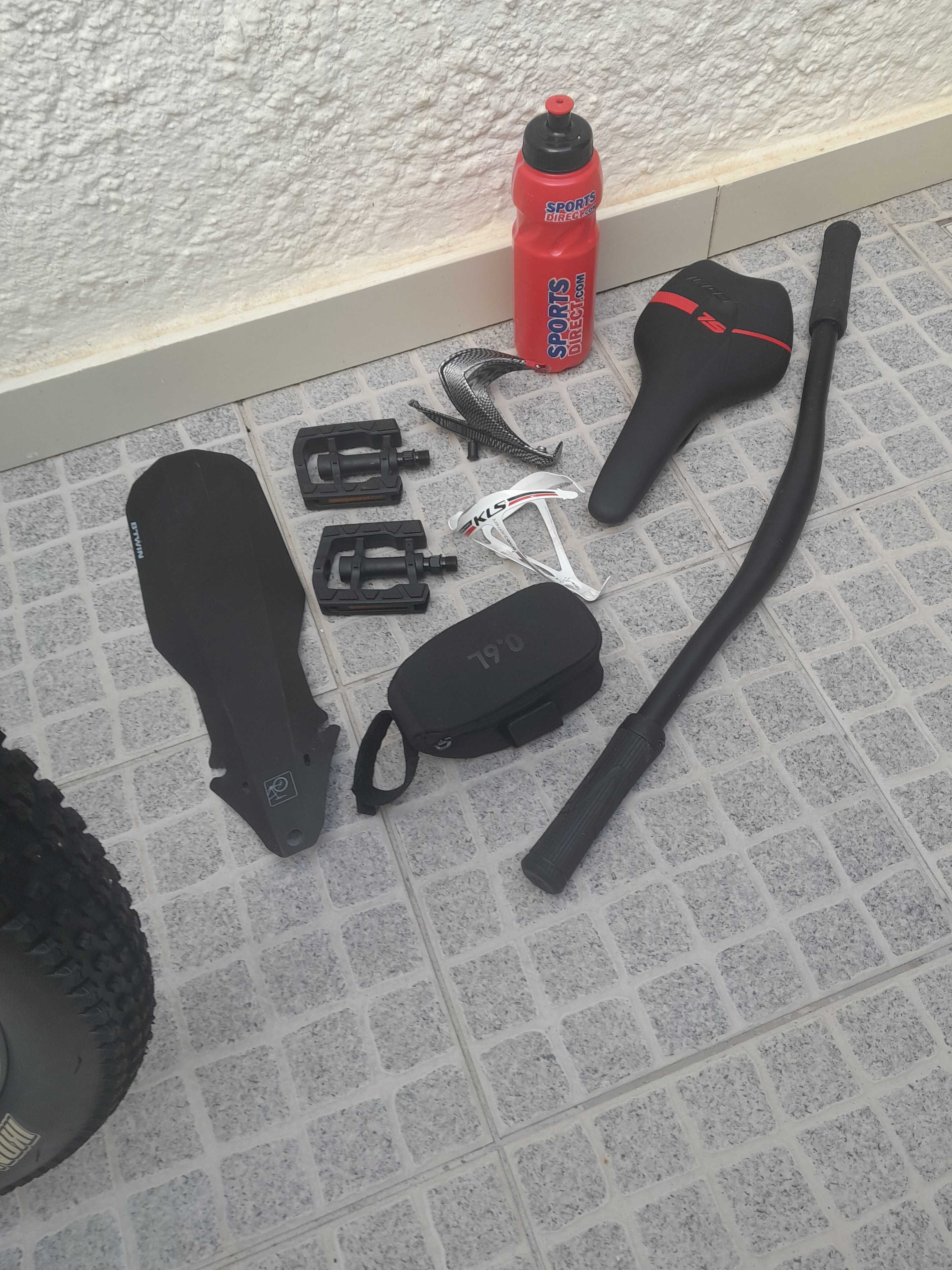 vendo MERIDA BTT RODA 29...